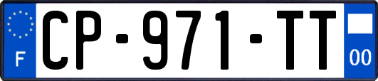 CP-971-TT