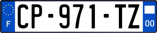 CP-971-TZ