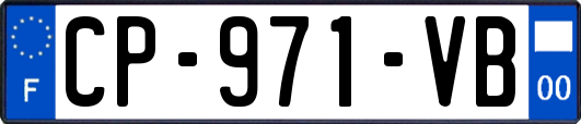 CP-971-VB