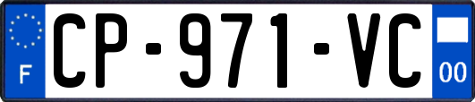 CP-971-VC