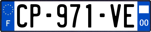 CP-971-VE