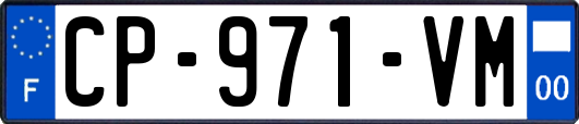 CP-971-VM