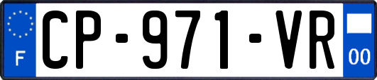 CP-971-VR