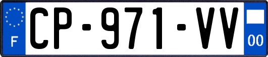 CP-971-VV