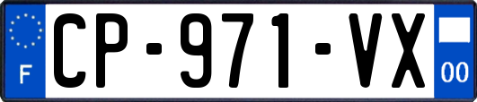 CP-971-VX