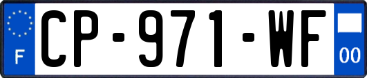 CP-971-WF