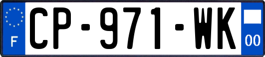 CP-971-WK