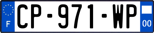 CP-971-WP