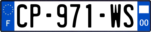 CP-971-WS