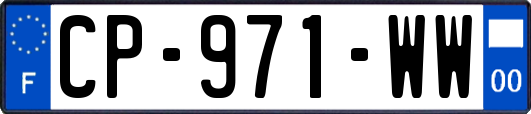 CP-971-WW