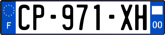 CP-971-XH