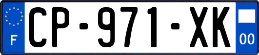 CP-971-XK