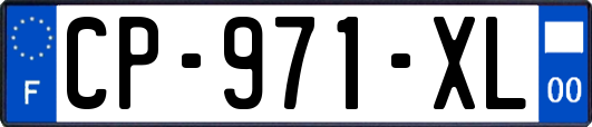 CP-971-XL