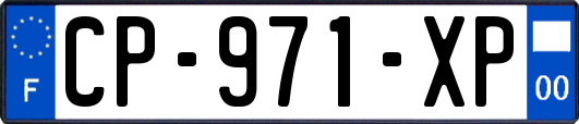 CP-971-XP