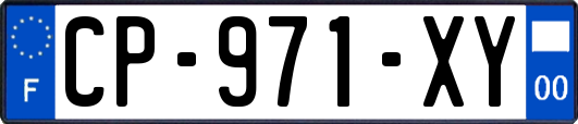 CP-971-XY