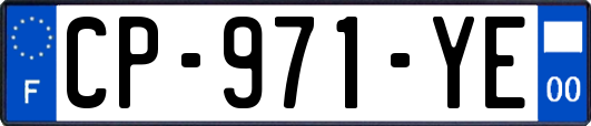 CP-971-YE