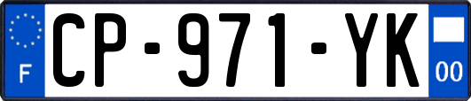 CP-971-YK