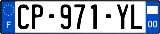 CP-971-YL