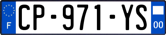 CP-971-YS