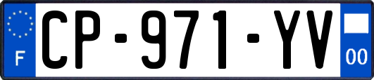 CP-971-YV