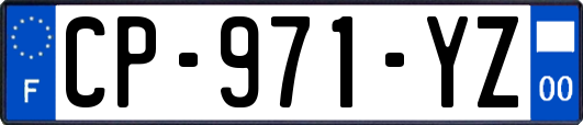 CP-971-YZ