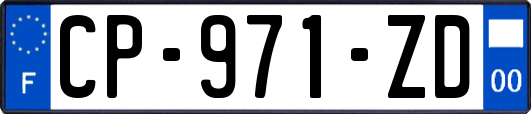 CP-971-ZD