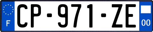 CP-971-ZE