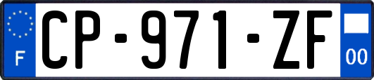 CP-971-ZF