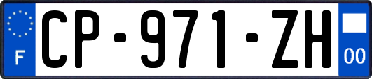 CP-971-ZH