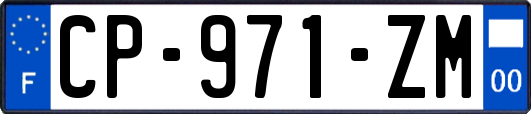 CP-971-ZM