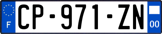 CP-971-ZN