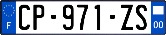 CP-971-ZS