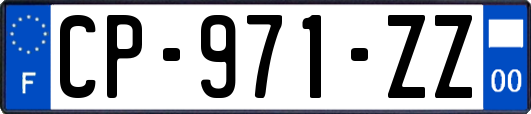 CP-971-ZZ