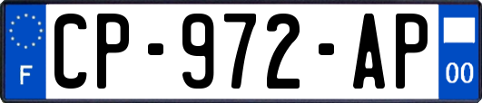 CP-972-AP