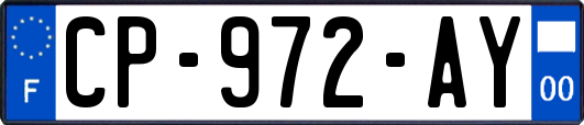 CP-972-AY