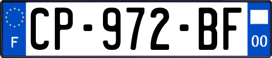 CP-972-BF