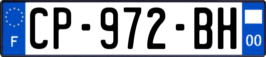 CP-972-BH