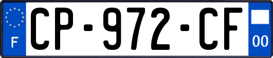 CP-972-CF