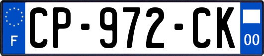 CP-972-CK