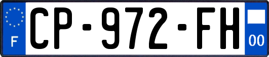 CP-972-FH