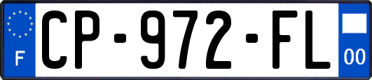 CP-972-FL