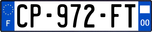 CP-972-FT