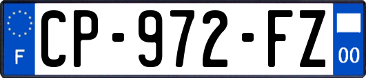CP-972-FZ
