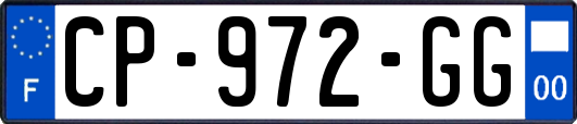 CP-972-GG