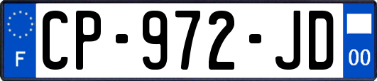 CP-972-JD