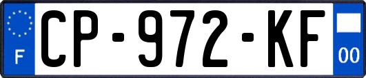 CP-972-KF