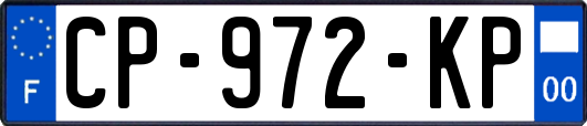 CP-972-KP