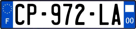 CP-972-LA