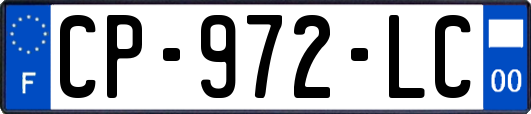 CP-972-LC
