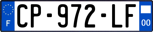 CP-972-LF